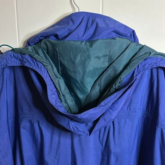 Columbia Chewana Parka Twilight NWT - Picture 4 of 14